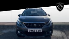 Peugeot 2008 1.2 PureTech Allure Premium 5dr [Start Stop] Petrol Estate